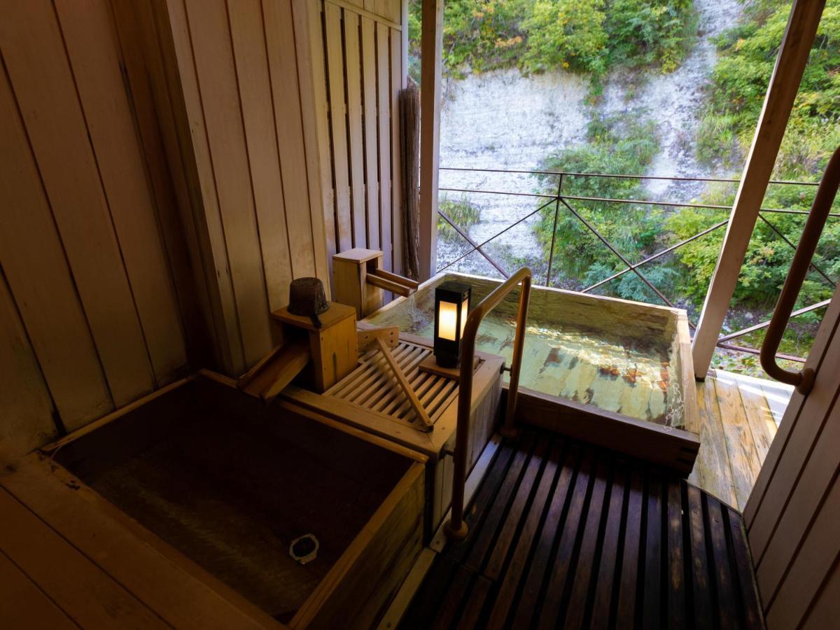 Hotel Fulsato à Tsuchihatakozan Extérieur photo