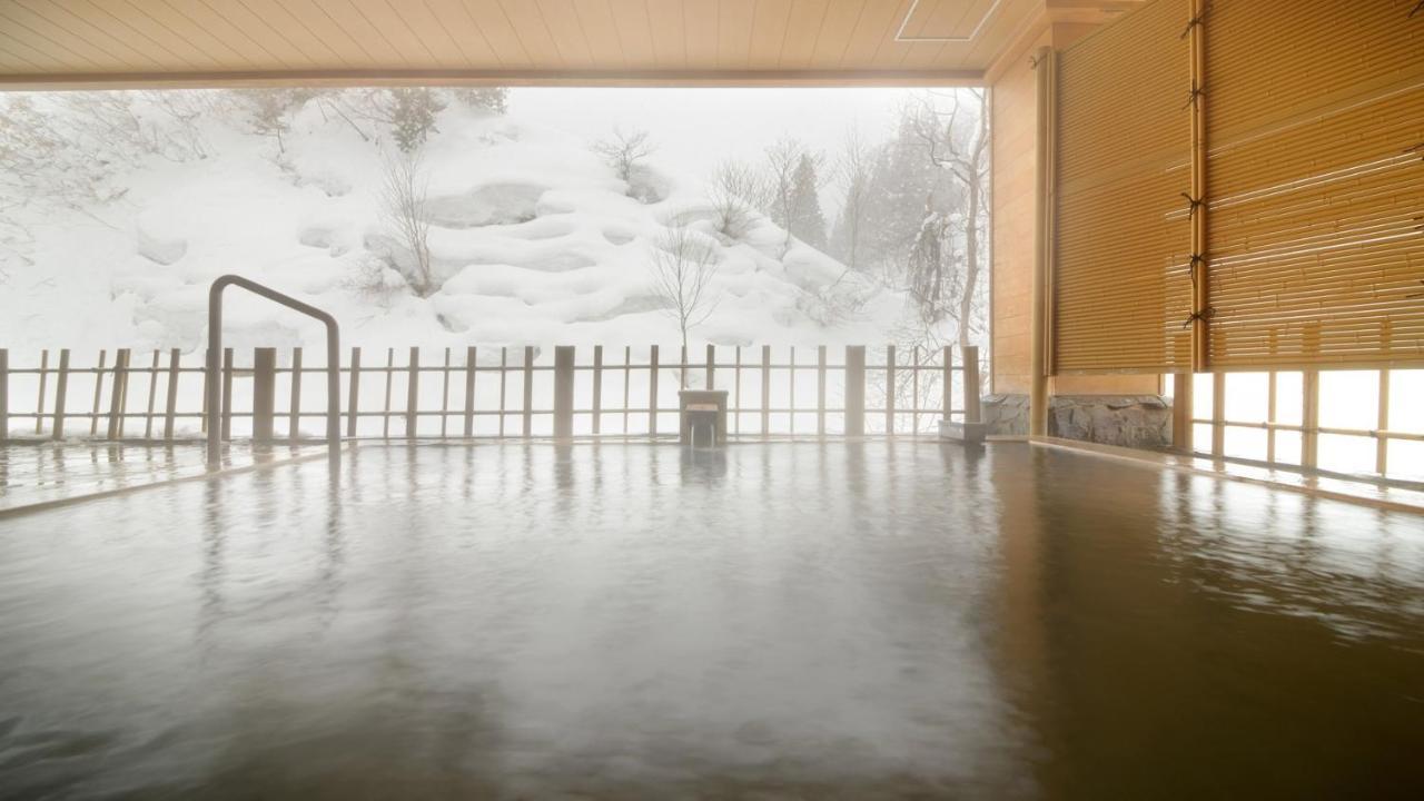 Hotel Fulsato à Tsuchihatakozan Extérieur photo