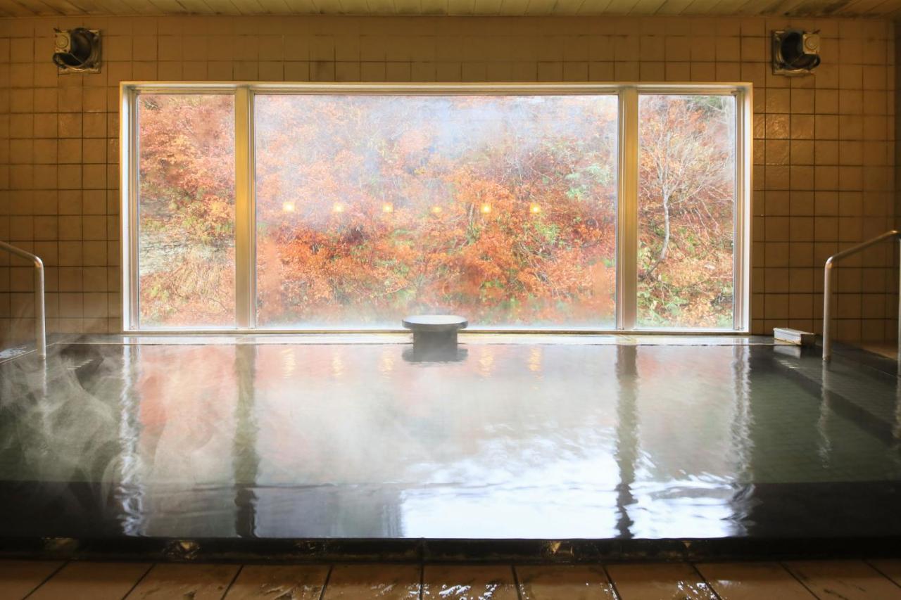 Hotel Fulsato à Tsuchihatakozan Extérieur photo