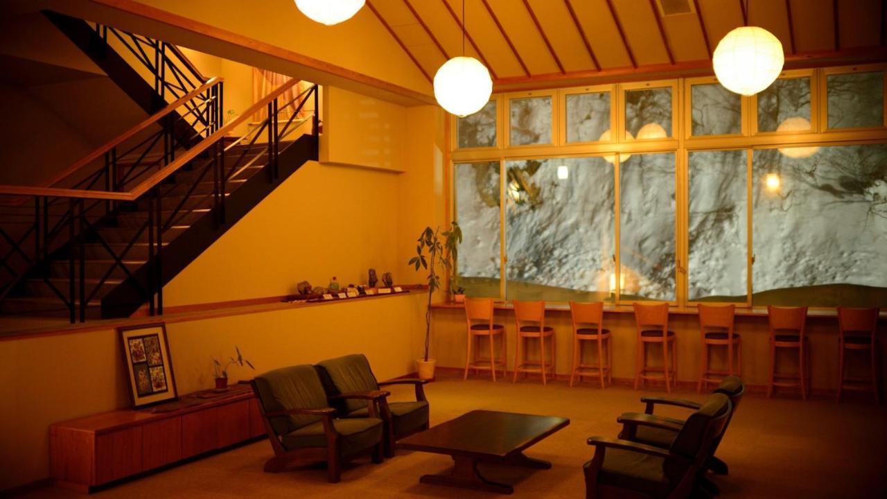 Hotel Fulsato à Tsuchihatakozan Extérieur photo