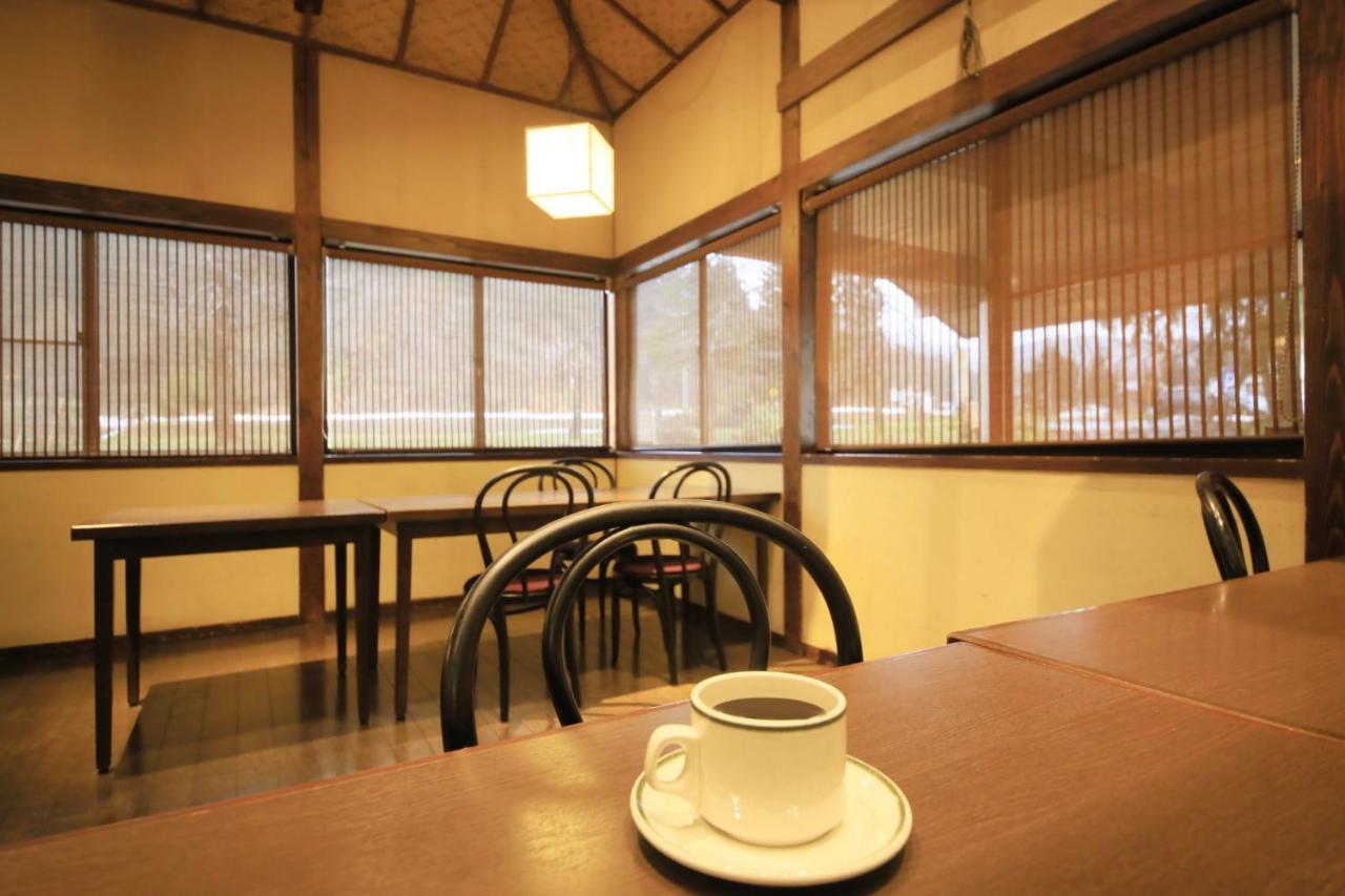 Hotel Fulsato à Tsuchihatakozan Extérieur photo