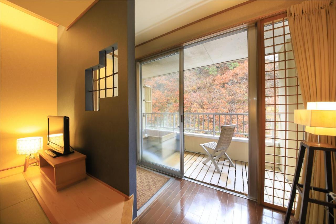 Hotel Fulsato à Tsuchihatakozan Extérieur photo