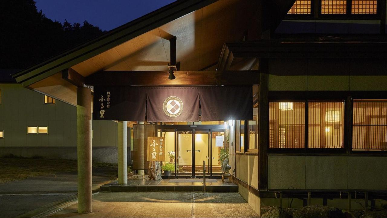 Hotel Fulsato à Tsuchihatakozan Extérieur photo