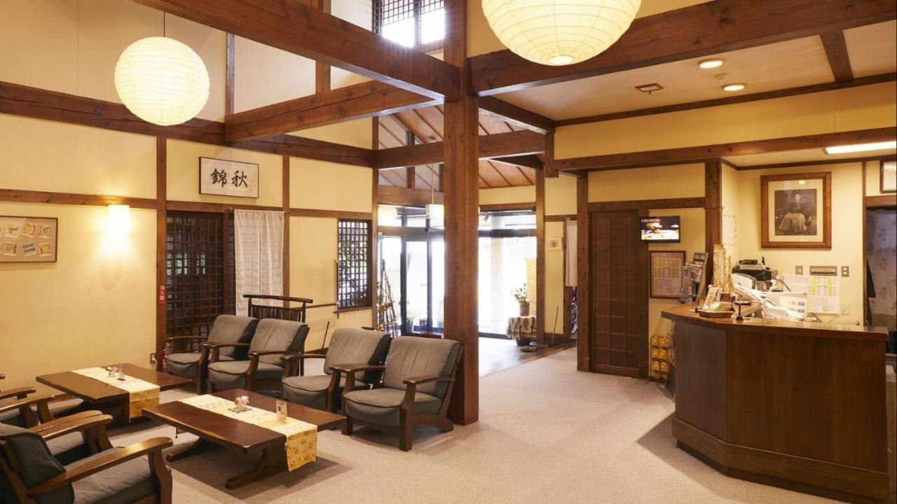 Hotel Fulsato à Tsuchihatakozan Extérieur photo