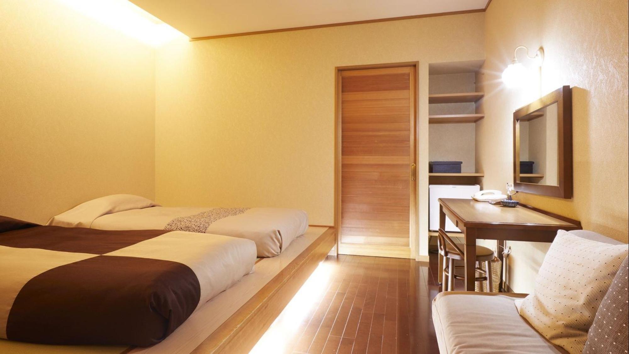Hotel Fulsato à Tsuchihatakozan Chambre photo