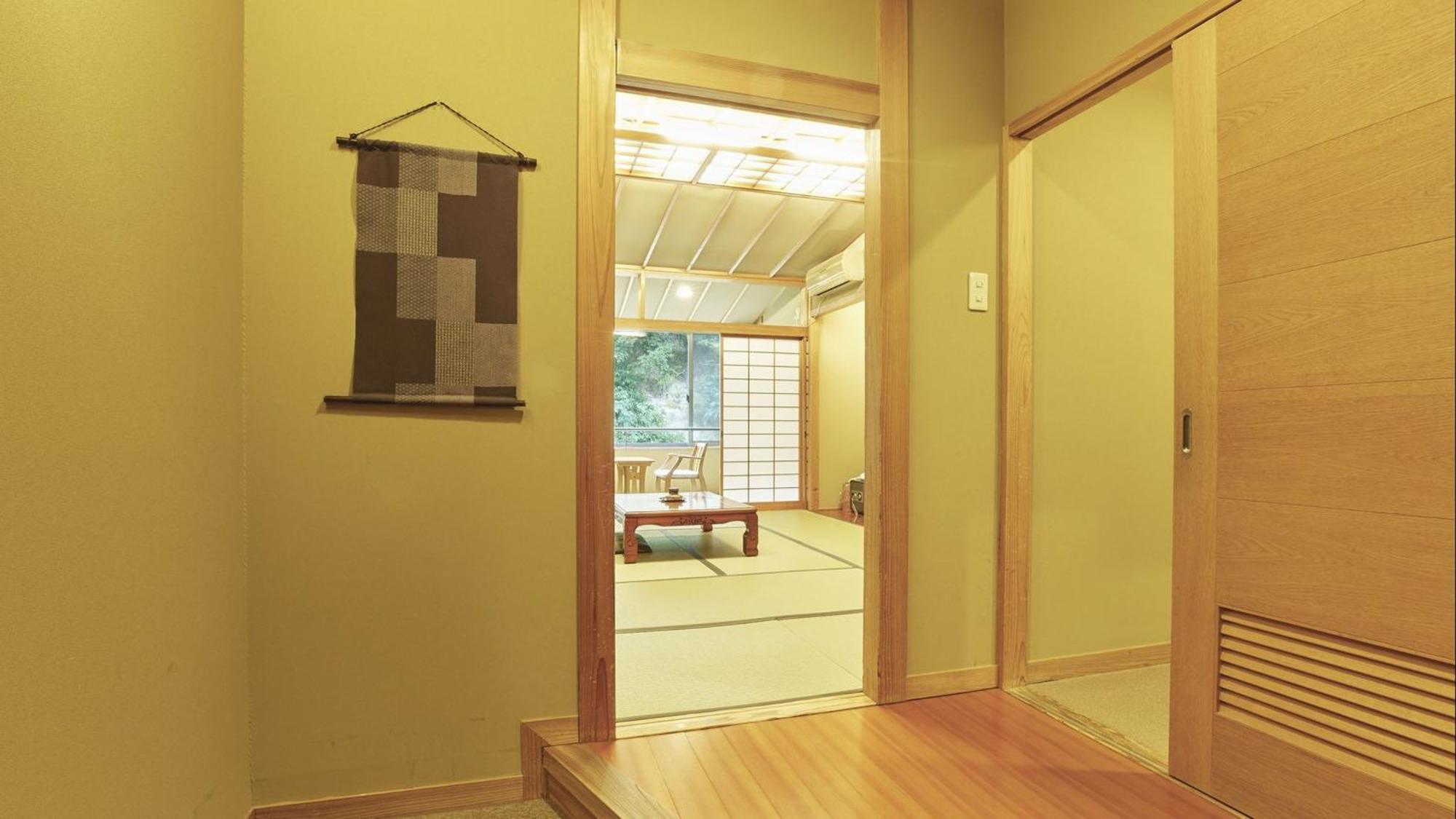 Hotel Fulsato à Tsuchihatakozan Chambre photo