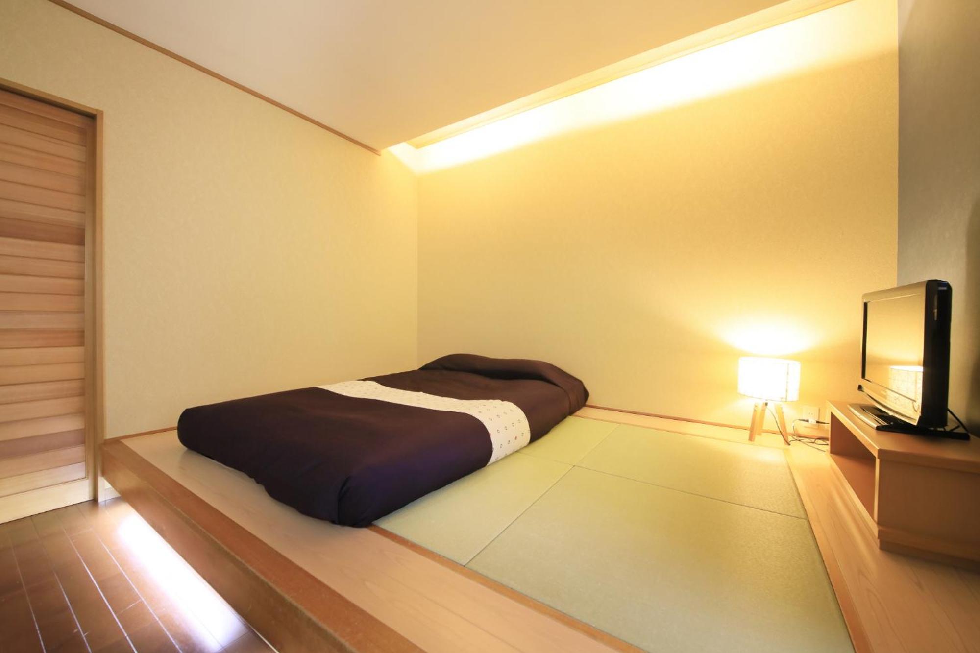 Hotel Fulsato à Tsuchihatakozan Chambre photo