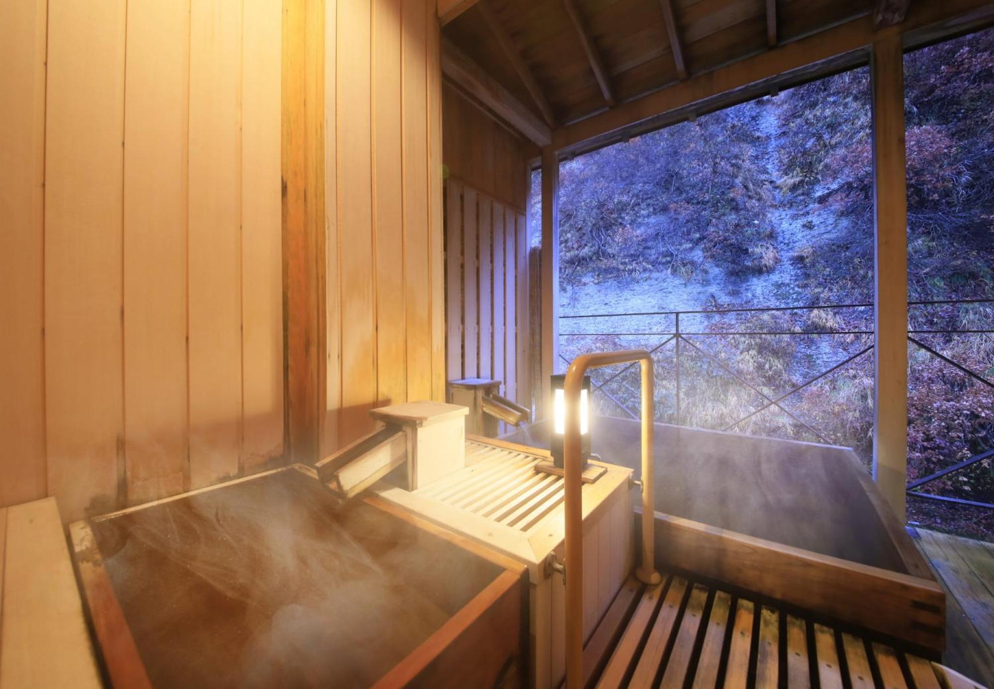 Hotel Fulsato à Tsuchihatakozan Chambre photo