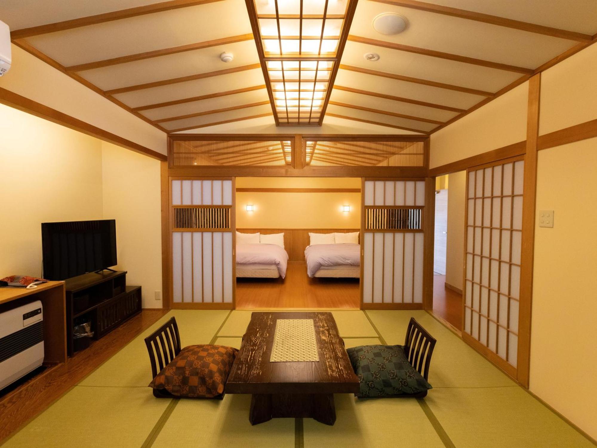Hotel Fulsato à Tsuchihatakozan Chambre photo