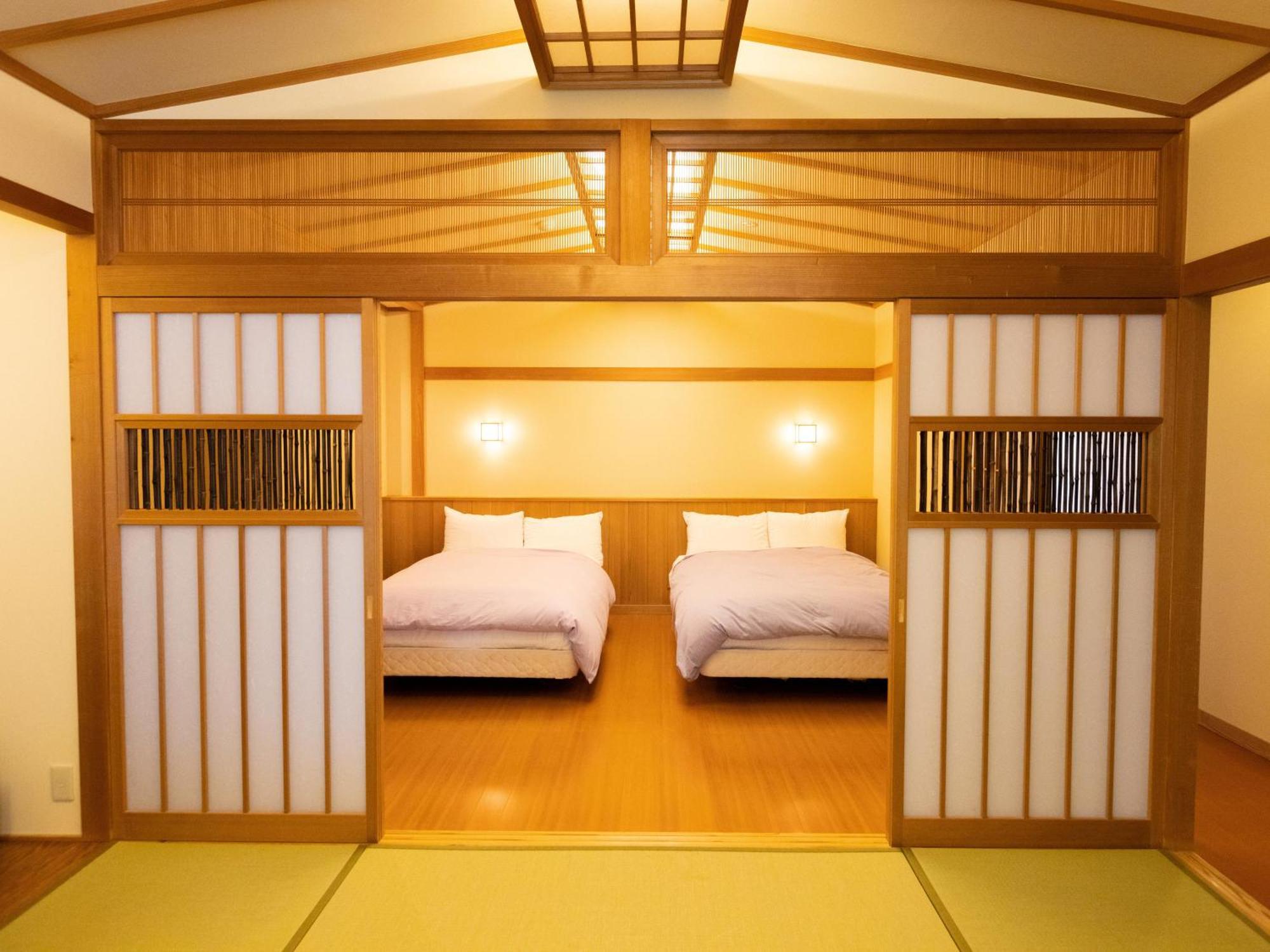 Hotel Fulsato à Tsuchihatakozan Chambre photo